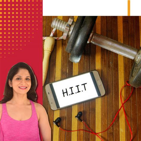 Get In Shape Fast With These HIIT Exercises For Maximum Results