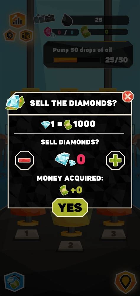 Oil Tycoon APK Download for Android Free