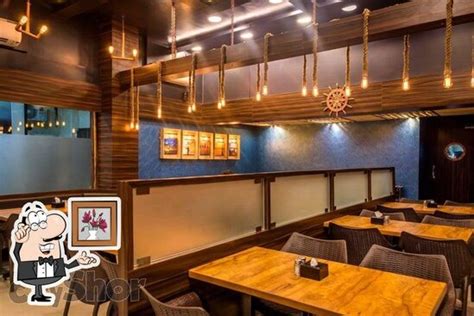 Fresh Off The Boat, Pune - Restaurant menu, prices and reviews