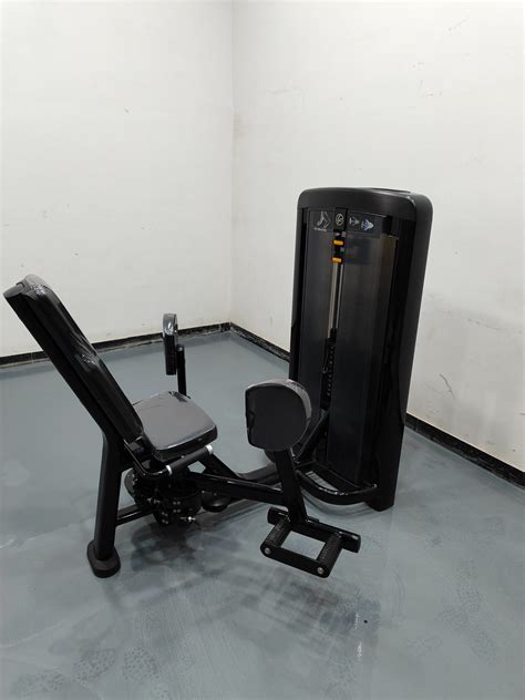 Commercial Multi Inner Thigh&Outer Thigh Adductor Leg Gym Machine - Hip ...