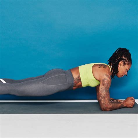 Exercise Beginner 的图像结果