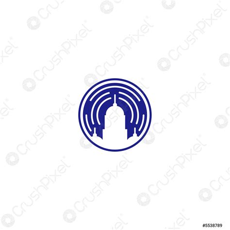 Building Shape Logo 的图像结果