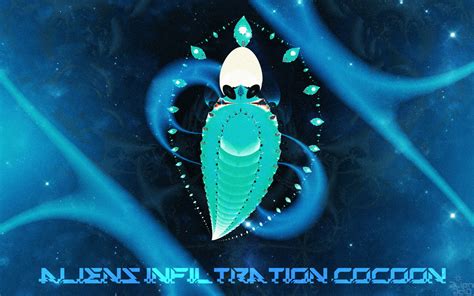 Image result for Alien Cocoon Scene