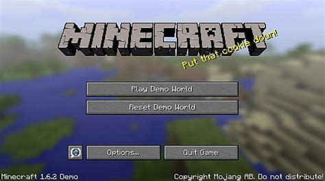 Image result for MC Java Demo