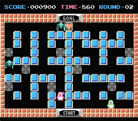 Binary Land ऑनलाइन खेलना