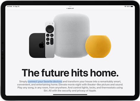 Use a Bluetooth mouse or trackpad with your iPad - Apple Support