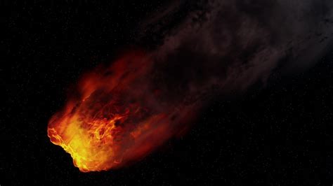 190-foot Asteroid 2023 PM to make close approach to Earth, says NASA ...