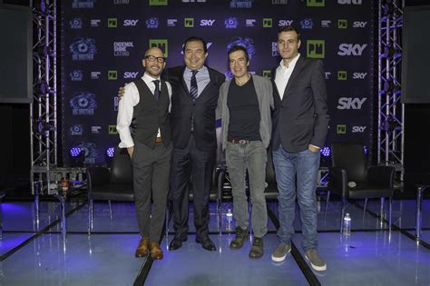 Big Brother millennial llega a México - Artes9