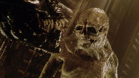 Image result for Alien Human Hybrid Alien Resurrection