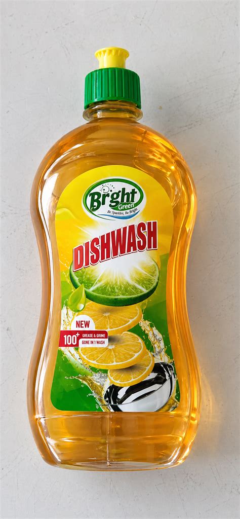 Bright Green – Clean Home, Healthy Life | Affordable Cleaning Products