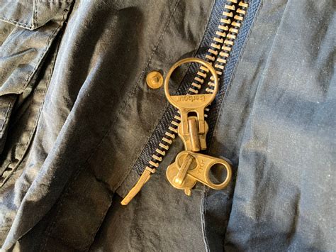 Barbour 90s DURHAM | ohal vintage&remake