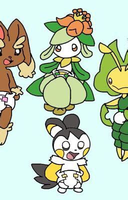 Image result for Project Poke