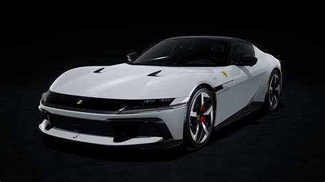 Ferrari Official Car Configurator