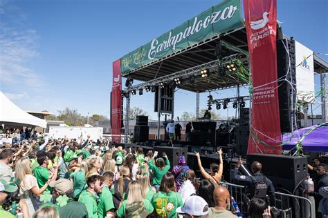 A guide to St. Patrick's Day 2025 in the Capital Region - [225]