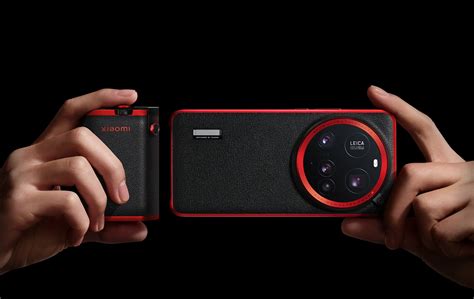 Xiaomi 15 Ultra Photography Kit Legend Edition - Best Price | Fast Delivery