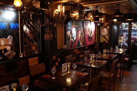 Great place - Reviews, Photos - Merchant Of Venice Losby Lane - Tripadvisor