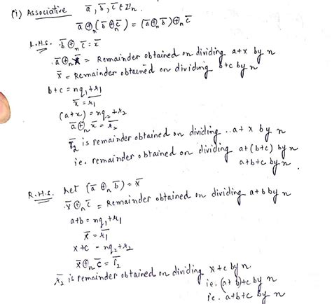Additive Order of a Modulo N 的图像结果