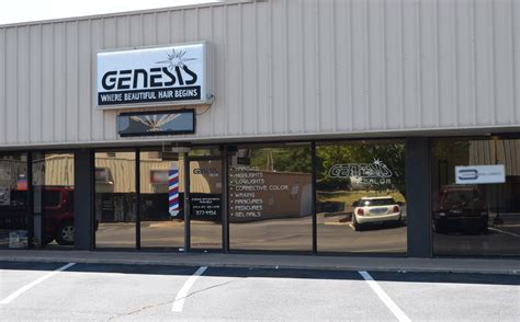 Genesis Hair Salon