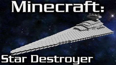 Image result for Minecraft Destroyer Tutorial