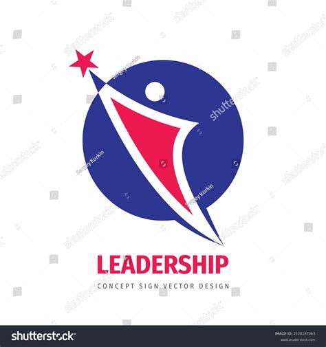 Example of Leadership Logo 的图像结果