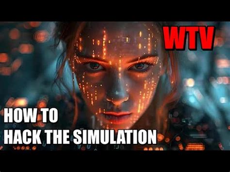 Hacking Simulation 的图像结果