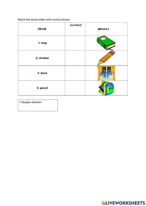 School Lessons Worksheets 的图像结果