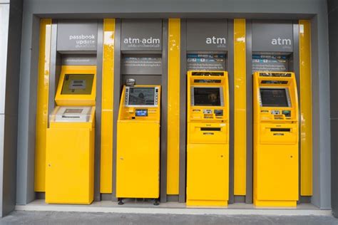 Image result for Box ATM Machine