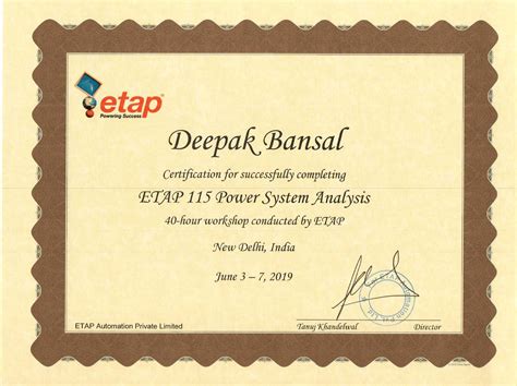 EDSolution - Earthing Grid Designing Services with CDEGS Software