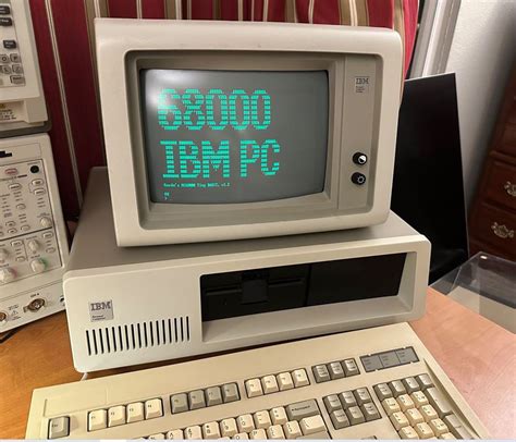Image result for IBM PC Home Computer