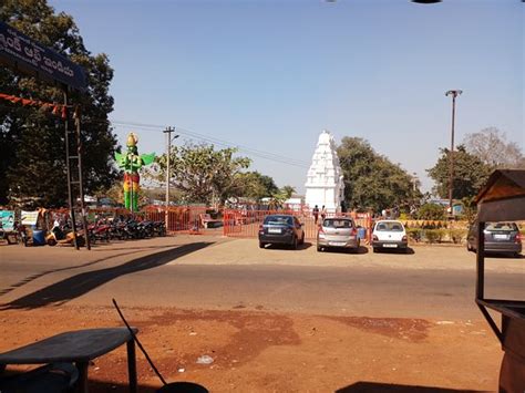 Sri Anantha Padmanabha Swamy devasthanam, Vikarabad - TripAdvisor