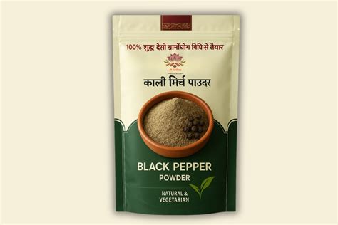 Shrisadhna Spices | Authentic Indian Masalas Since 2005