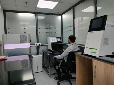 Genomic Valley