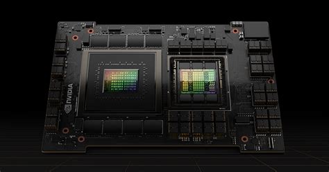 NVIDIA Grace Hopper Superchip | NVIDIA
