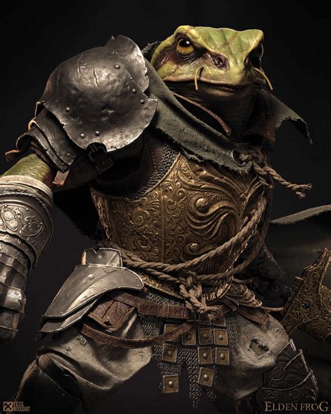 Image result for Exploding Frogs Elden Ring