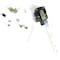 Hendrickson Valve, Height Control, Suspension, W/ Integral Dump VS-228 ...