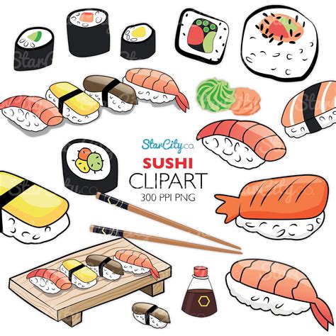 Sushi Roll Drawing at Ramon Crawford blog