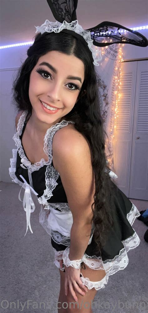 "anyone need help with anything? 😏🖤 tip $20 for a spicy video.." by ohkaybunny from OnlyFans ...