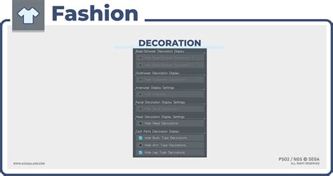 Image result for PSO2 NGS Characters