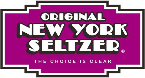New York Seltzer | Just like you remember...