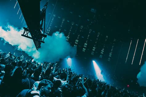 Stageplaats videograaf / editor - Elevation Events