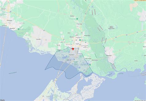 St. Tammany Junior High School, Rankings & Reviews - Homes.com