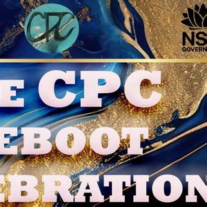 The CPC Reboot Celebration , Gallery 33.3 :: Keen Street Warehouse ...