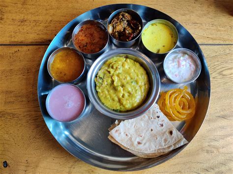 Marathi Cuisine At Its Best, Drop By Suryawanshi Now! | LBB