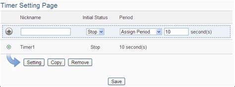 Image result for Set Basic Timer