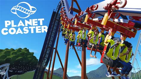 Planet Coaster erscheint im Sommer 2020 auf Xbox One | Xboxworld.ch
