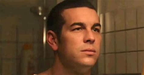 El zocotroco de Mario Casas: su receta con leche y galletas