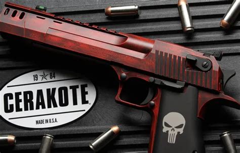 Download wallpaper gun, weapons, gun, weapon, custom, Desert Eagle ...