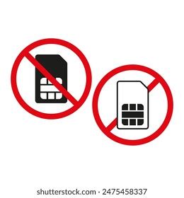 Image result for No Sim Card