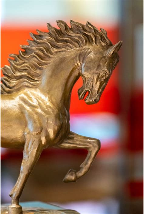 Buy abstract diving lady bronze sculpture online