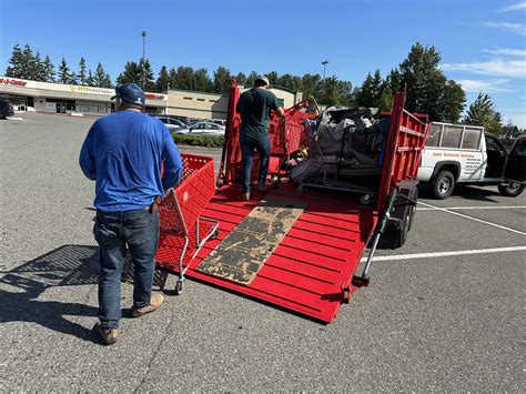 For Sale Or Take Over Lease for Sale in Everett, WA - OfferUp